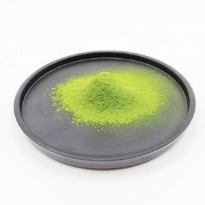 Thé vert Matcha japonais authentique de qualité cérémonielle Shizuoka Hisui 30g en sachet, boîte ou en vrac Wakokoro Tea - Product Image 1