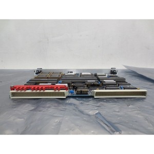 AMAT VME44 PCB, SPC0012, OREGON MICRO SYSTEMS SPEC - Équipements et pièces semi-conductrices d'occasion fiables à l'échelle mondiale - Product Image 5
