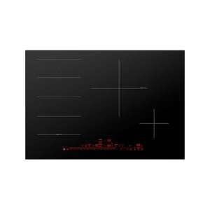 Placa de Inducción Integrada Premium de 30 Pulgadas, Serie Benchmark con Acabado Negro para Cocinas de Alta Gama - Product Image 4