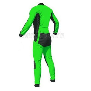 ชุดกระโดดร่มคุณภาพสูง ทนทานต่อการใช้งานซ้ำ น้ำหนักเบา เหมาะสำหรับการฝึกกระโดดร่ม - Product Image 3