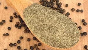 Offre Spéciale – Poudre d'Épices Simples de Haute Qualité Certifiée ISO, 100% Naturelle, Poivre Noir et Piment Séché Brut 550GL - Product Image 5