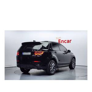 แลนด์โรเวอร์ ดิสคัฟเวอรี่ สปอร์ต พี250 ไดนามิก เอสอี ปี 2024/5 ระยะทาง 12,934 กม. เกียร์อัตโนมัติ เบาะหนัง พร้อมกล้องมองหลัง พวงมาลัยซ้าย - Product Image 2