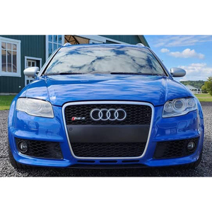 Audi RS4 Avant 2007 - Product Image 1
