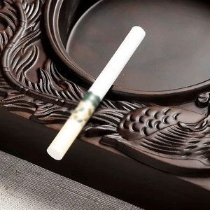 Cendrier en aluminium sans fumée, grand, carré, style rétro américain, fait main, coupe-vent, décoration d'intérieur haut de gamme, durable, résistant à la chaleur - Product Image 6