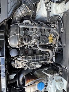 Audi A4 Avant 2.0T Quattro Premium Plus 2012 - Product Image 6