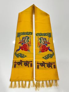 Khes de Algodón Personalizados para Templos, Eventos Familiares y Celebraciones Religiosas - Product Image 3