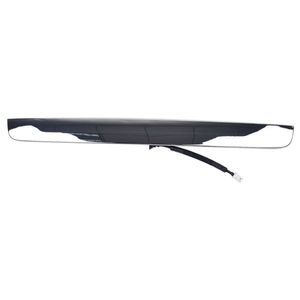 2013-2020 Nissan Pathfinder 2.5L 3.5L Gruppo Finitura Porta Posteriore Centrale 90810 9PG2D Piastra Decorativa per Miglioramento Veicolo - Product Image 2