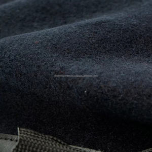 Gorra ajustable unisex de lana de alta calidad con estampado de algodón de material de seda de tamaño personalizado - Product Image 2