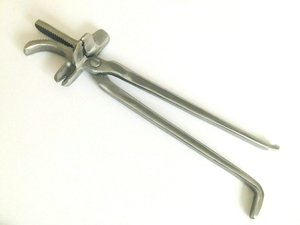 Professional Horse Shoe Nail <b>Puller</b> with Hoof Clincher Tool Heavy Duty Farrier Equine Shoeing Instrument OEM ODM Wholesale - Product Image 3