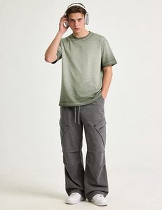 Ropa de Calidad de Exportación, Colores y Tallas Personalizables, Ideal para Promocionar Marcas, Tiendas Minoristas y Negocios en Línea - Product Image 3