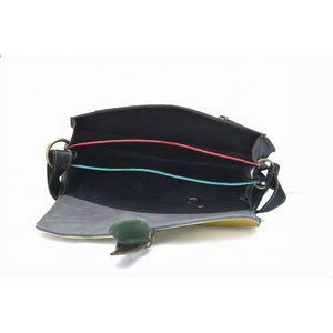 New Arrival multi color New Design Shoulder <b>Bags</b> Color For Summer <b>Sling</b> <b>Bags</b> - Product Image 4