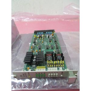 AMAT 0100-00132 PCB Sync Detect PWB, FAB - อุปกรณ์และอะไหล่เซมิคอนดักเตอร์ระดับโลกที่เชื่อถือได้ - Product Image 2