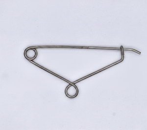 เข็มกลัด Mayo Instrument ขนาด 14 ซม. - Product Image 1