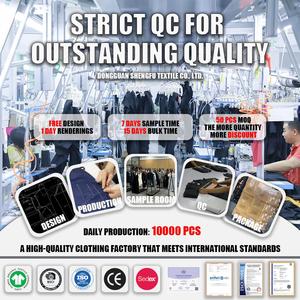 فستان سهرة فاخر من SHENGFU مرصع بالترتر، فستان كوتور أحمر لامع مكشوف الكتفين للحفلات الراقصة وفساتين مخصصة - Product Image 6