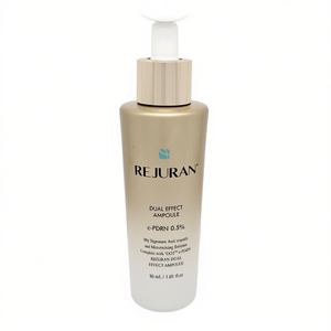Siero Anti-Età REJURAN 30ml a Doppio Effetto con C-PDRN, Niacinamide e Peptidi per Illuminare e Rassodare la Pelle - Product Image 3