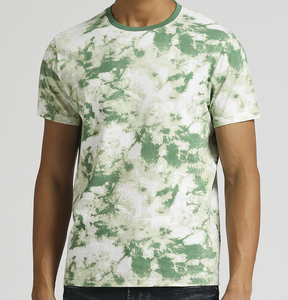 Camiseta Vintage Lavada Estilo Streetwear - Estética Desgastada - Tejido de Algodón Pesado - Silueta Relajada Única para los que Marcan Tendencia 2026 - Product Image 5