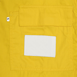 Traje de Apicultura de Algodón Puro, Precio de Fábrica, Proveedor de Pakistán, Ropa de Apicultor con Servicio OEM ODM - Product Image 5