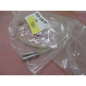 AMAT 1410-01075 Heater Centering 3/8 นิ้ว x 1/2 - อุปกรณ์และอะไหล่เซมิคอนดักเตอร์ระดับโลกที่เชื่อถือได้ - Product Image 6