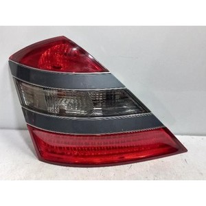 ชุดไฟท้ายซ้าย S-class มือสอง ของแท้ OEM A2218200164 - Product Image 2