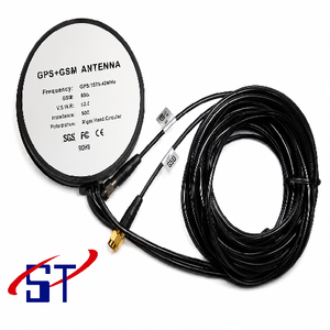 Antena combinada GSM+GPS (tipo imán) - Product Image 1