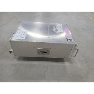 Daihen 85DP Unity MGA-20B RF ที่จับคู่ควบคุมเครือข่ายที่ใช้เป็นชิ้นส่วนอุปกรณ์เซมิคอนดักเตอร์รุ่นเก่า - Product Image 1