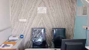 Revêtement mural en pierre flexible ultra léger, feuilles de placage flexibles certifiées CE, carrelage mural intérieur en marbre, ardoise naturelle, extérieur et intérieur. - Product Image 3