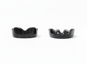 Protège-dents dentaire professionnel flexible, protecteur buccal sportif, absorbant les chocs, pour la boxe nocturne, le karaté et l'entraînement - Product Image 5