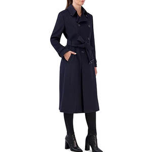 Abrigo de Plumón Grueso para Mujer, Estilo Casual de Otoño, Transpirable, Tallas Grandes, Nueva Colección - Product Image 1