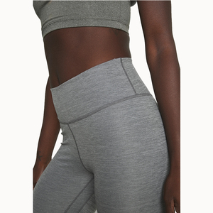Leggings de Yoga Transpirables y Cómodos, de Cintura Alta, con Estiramiento en Cuatro Direcciones, de Secado Rápido, Tallas Grandes para Mujer - Product Image 1