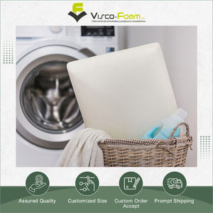 Suministro Directo de Fábrica, Almohada Lavable de Primera Calidad, Aceptamos OEM, Almohada Sólida y Acolchada para Uso en Hoteles, Hogares y Camas - Product Image 4