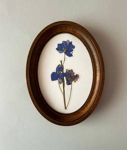 Brown Oval <b>frame</b> oval <b>picture</b> <b>frame</b> <b>frame</b> for embroidery <b>wooden</b> oval <b>frame</b> oval photo <b>frame</b> Size - Product Image 4
