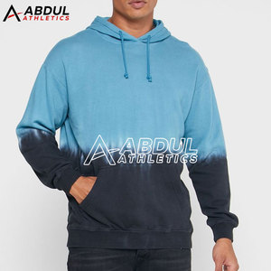 <b>Men</b> <b>Pullover</b> Hoodies Soft Breathable Material Designed <b>For</b> Casual Fashion Fitness Activities And Weekend Comfort - Product Image 3