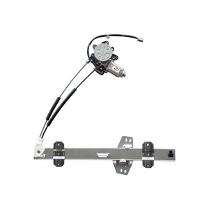 Moteur de lève-vitre électrique avant gauche HND-039-4 72250-SV2-003 inclus pour composants de porte de voiture Accord – Direct Usine - Product Image 2