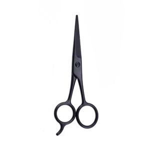 Tijeras de Maquillaje con Diseño de Grúa, Recubrimiento de Titanio Arcoíris, Punta Afilada, Acero Inoxidable, Herramienta de Precisión para Recortar Cejas - Product Image 6