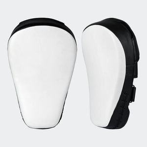 Material Ecológico, Guantes de Entrenamiento de Kickboxing Profesionales de la Mejor Calidad, Personalizados - Product Image 4