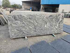 Losas de Granito Blanco Viscon, Azulejos de Granito Blanco Viscon, Granito Blanco de la India, Fábrica de Granito, Exportador de Granito, Granito a Precios Accesibles - Product Image 4