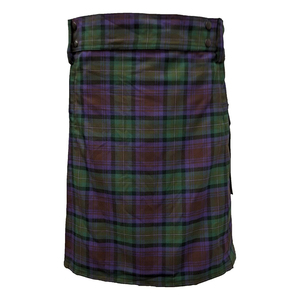 Fabricant de kilt traditionnel sur mesure, kilt écossais haut de gamme pour hommes, vêtements en tartan des Highlands, OEM ODM, usine de vente en gros - Product Image 5