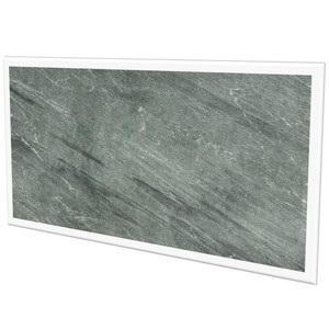 Indian Manufacturer of Ice Black Marble Pattern Luxury <b>Sheet</b> Natural Stone <b>Veneer</b> Waterproof Durable 100% Eco-Friendly - Product Image 3