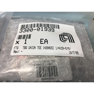 ชุดหลอด AMAT 0240-31806, เครื่องผลิตโอโซน, ห้อง 3TH - อุปกรณ์และอะไหล่เซมิคอนดักเตอร์ระดับโลกที่เชื่อถือได้ - Product Image 4