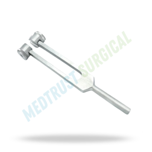 Diapasón C256 256Hz Instrumento de Diagnóstico Veterinario Prueba Neurológica de Audición - Product Image 4