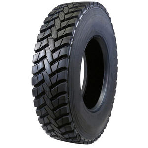 ยางรถบรรทุกออฟโรดแบบใหม่ 285/70R17 L/T MUD TERRAIN สำหรับขายส่ง - Product Image 6