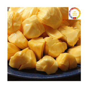 Frozen Jackfruit IQF Supplier | Natural Sweet Seedless Fruit | Bulk Wholesale Vietnam Export - Product Image 5