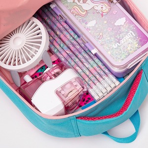 New design cute stereoscopic pink rabbit kids bag - Product Image 6