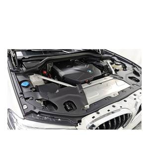 BMW X3 XDrive 20i M Sport 2024, conduite à gauche, boîte automatique, caméra de recul, 38 060 km - Product Image 6