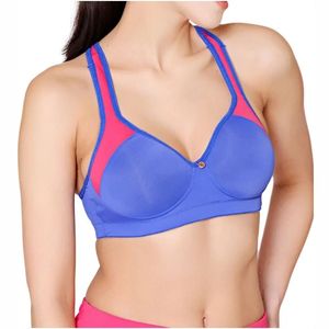 Soutien-gorge de sport de qualité supérieure fabriqué au Pakistan, nouveau design, vêtements de sport pour femmes, soutien-gorge de fitness personnalisé avec logo, soutien-gorge de fitness et de sport pour l'entraînement - Product Image 4