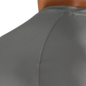 Chemise de performance à manches longues pour homme, respirante, légère, haut de sport pour la salle de sport, la remise en forme et l'entraînement - Product Image 5