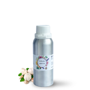 Huile essentielle d'ail |   Fournisseur en gros d'huiles essentielles de qualité supérieure, fabricant OEM de marques privées - Product Image 3