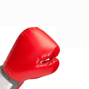 Guantes de Boxeo Antiarrugas de Secado Rápido, Antipilling, Nuevo Diseño, Buena Calidad, Último Diseño, Todos los Colores, Guantes de Boxeo Modernos - Product Image 2