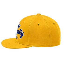 หมวกแก๊ป Snapback สำหรับผู้หญิง ลายปักอักษรกรีก Sigma Gamma Rho หมวกเบสบอลปักลายสัญลักษณ์ชมรมนักศึกษา ปรับขนาดได้ สไตล์ลำลอง สตรีทแวร์ - Product Image 3