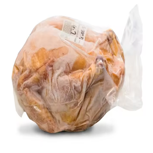 Pechuga de Pollo Halal Congelada, Procesada con Cuidado, Sin Piel, Sin Hueso, Carne de Aves Tierna, Rica en Proteínas, Calidad de Exportación - Product Image 6